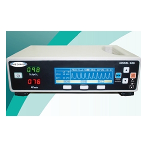 Mediaid Model 900 Pulse Oximeter